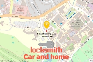 locksmith inblacksburg - locksmith in blacksburg va