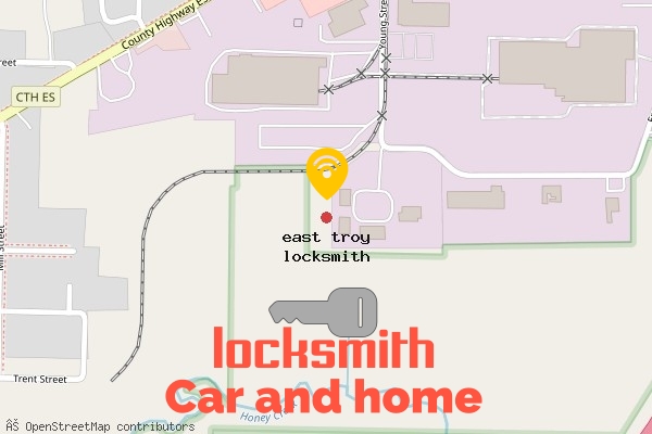 locksmith in east troy