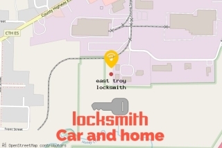 locksmith ineast troy - locksmith in east troy