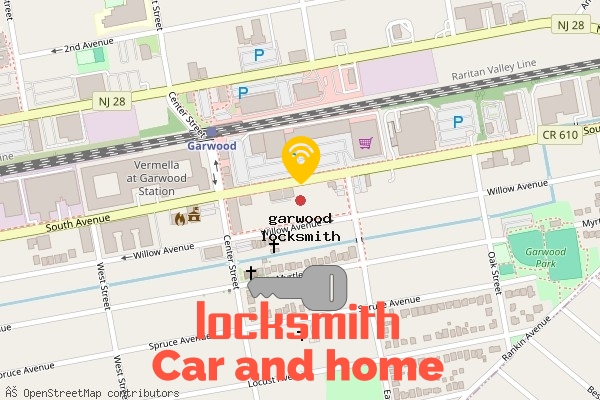 locksmith in garwood nj