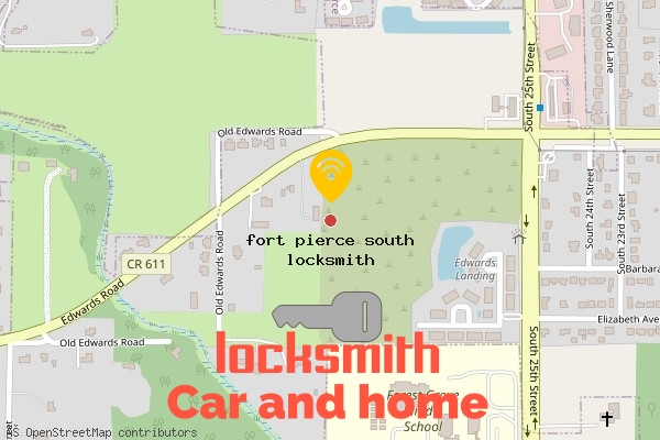 locksmith in fort pierce south