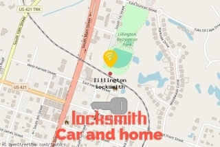 locksmith inlillington - locksmith in lillington
