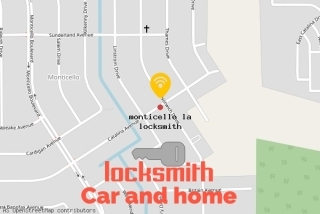 locksmith inmonticello - locksmith in monticello la