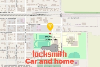 locksmith intuscola - locksmith in tuscola il