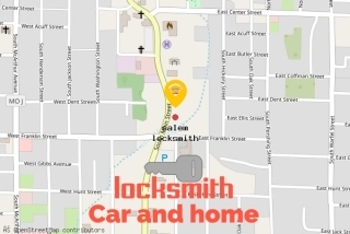 locksmith insalem - locksmith in salem mo