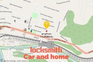locksmith ingrafton - locksmith in grafton wv