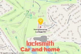 locksmith inhurstbourne - locksmith in hurstbourne