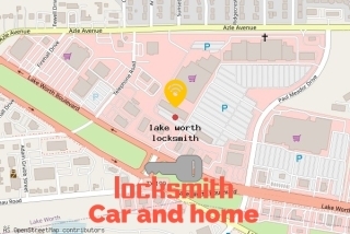 locksmith inlake worth - locksmith in lake worth