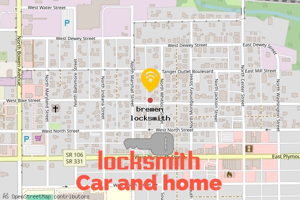 locksmith in bremen in