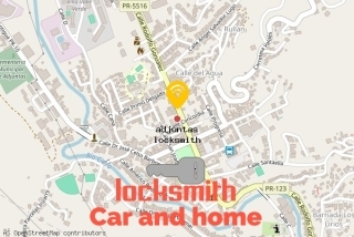 locksmith inadjuntas - locksmith in adjuntas