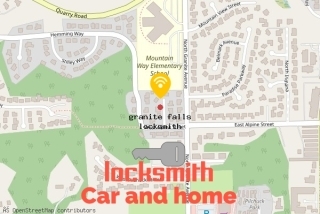 locksmith ingranite falls - locksmith in granite falls wa