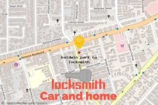 locksmith inbaldwin park - locksmith in baldwin park ca