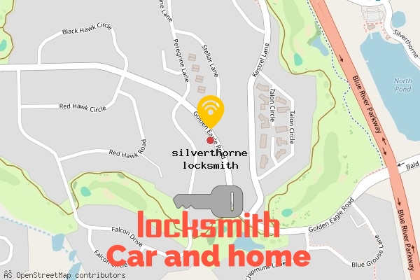 locksmith in silverthorne
