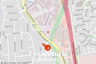 locksmith inpacheco - locksmith in pacheco