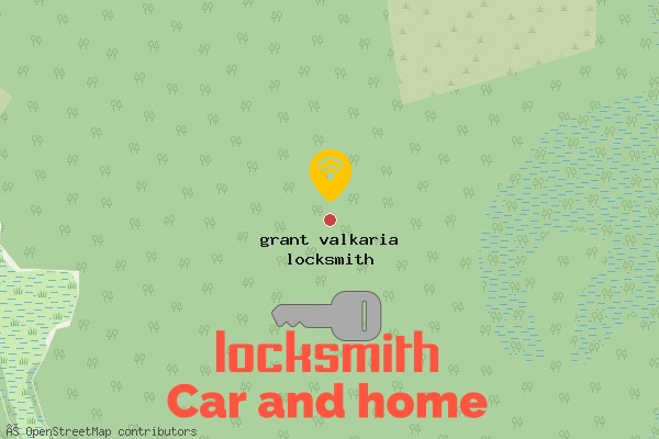locksmith in grant valkaria
