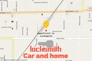 locksmith inmansfield - locksmith in mansfield la