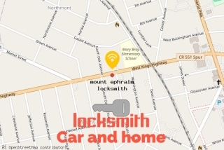locksmith inmount ephraim - locksmith in mount ephraim