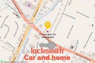 locksmith incleveland - locksmith in cleveland tn