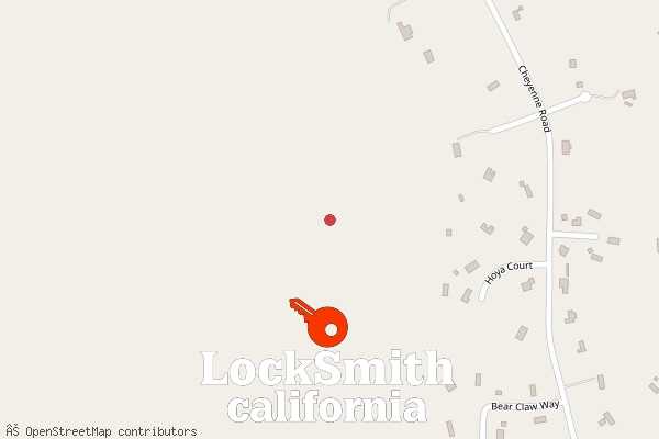 locksmith in copperopolis