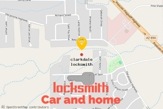 locksmith inclarkdale - locksmith in clarkdale