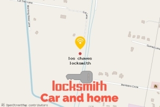 locksmith inlos chaves - locksmith in los chaves