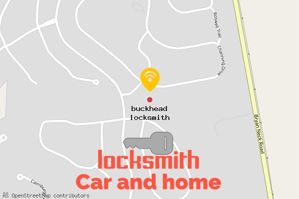 locksmith in buckhead