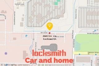 locksmith indublin - locksmith in dublin ca