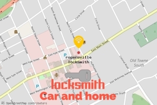 locksmith inrogersville - locksmith in rogersville tn