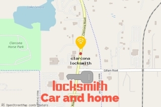 locksmith inclarcona - locksmith in clarcona