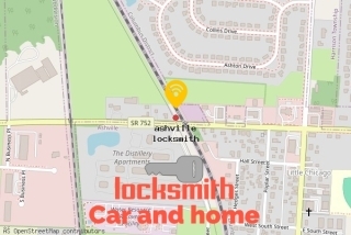 locksmith inashville - locksmith in ashville oh