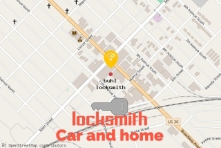 locksmith inbuhl - locksmith in buhl id