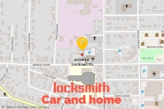 locksmith inoconto - locksmith in oconto wi