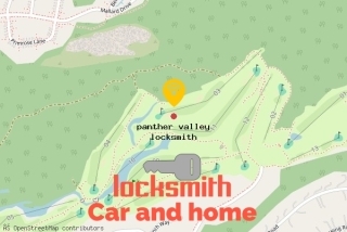 locksmith inpanther valley - locksmith in panther valley