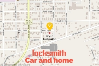 locksmith inerwin - locksmith in erwin nc
