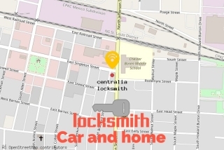 locksmith incentralia - locksmith in centralia mo