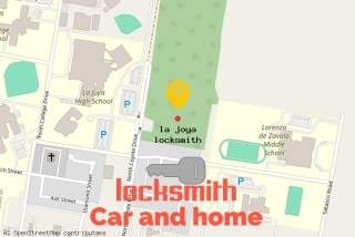 locksmith inla joya - locksmith in la joya tx