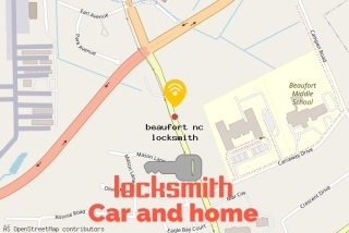 locksmith inbeaufort - locksmith in beaufort nc