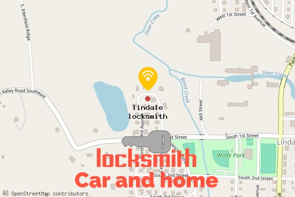 locksmith in lindale ga