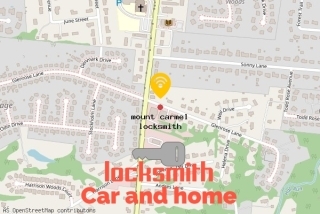 locksmith inmount carmel - locksmith in mount carmel oh