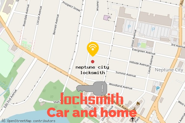locksmith in neptune city