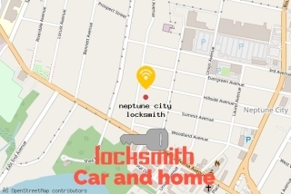 locksmith inneptune city - locksmith in neptune city