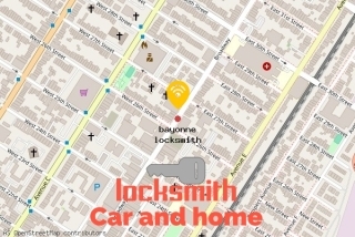 locksmith inbayonne - locksmith in bayonne