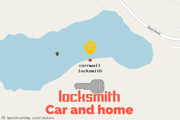 locksmith in cornwall pa