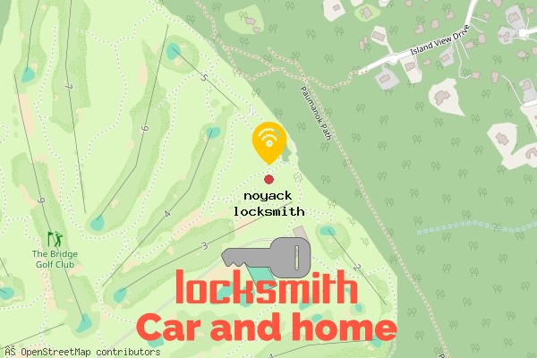 locksmith in noyack
