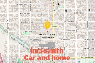 locksmith insouth tucson - locksmith in south tucson