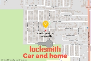 locksmith insouth greeley - locksmith in south greeley