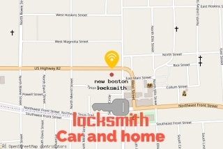 locksmith innew boston - locksmith in new boston tx