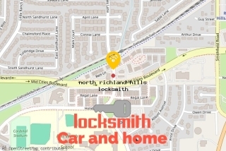 locksmith innorth richland hills - locksmith in north richland hills