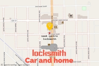 locksmith insauk centre - locksmith in sauk centre