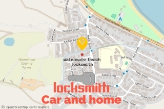 locksmith inwaimanalo beach - locksmith in waimanalo beach